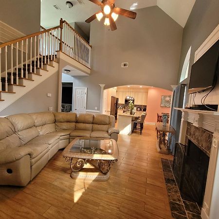 The Relaxation Getaway Villa Savannah Luaran gambar