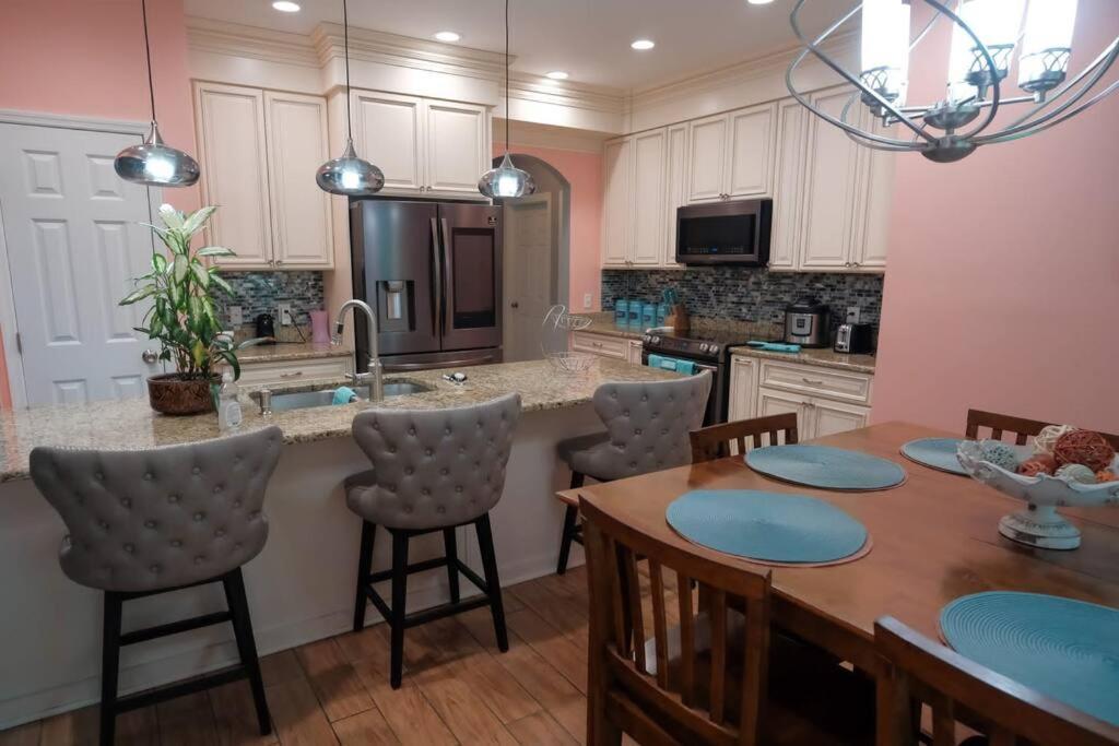The Relaxation Getaway Villa Savannah Luaran gambar