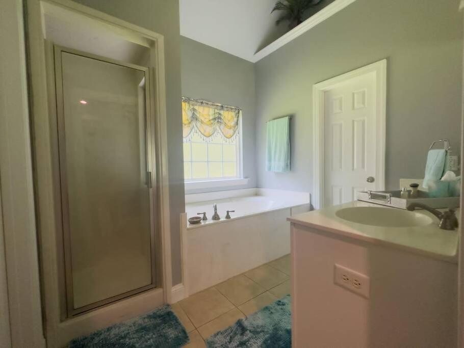 The Relaxation Getaway Villa Savannah Luaran gambar