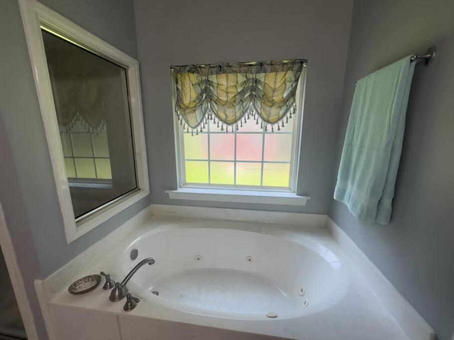 The Relaxation Getaway Villa Savannah Luaran gambar
