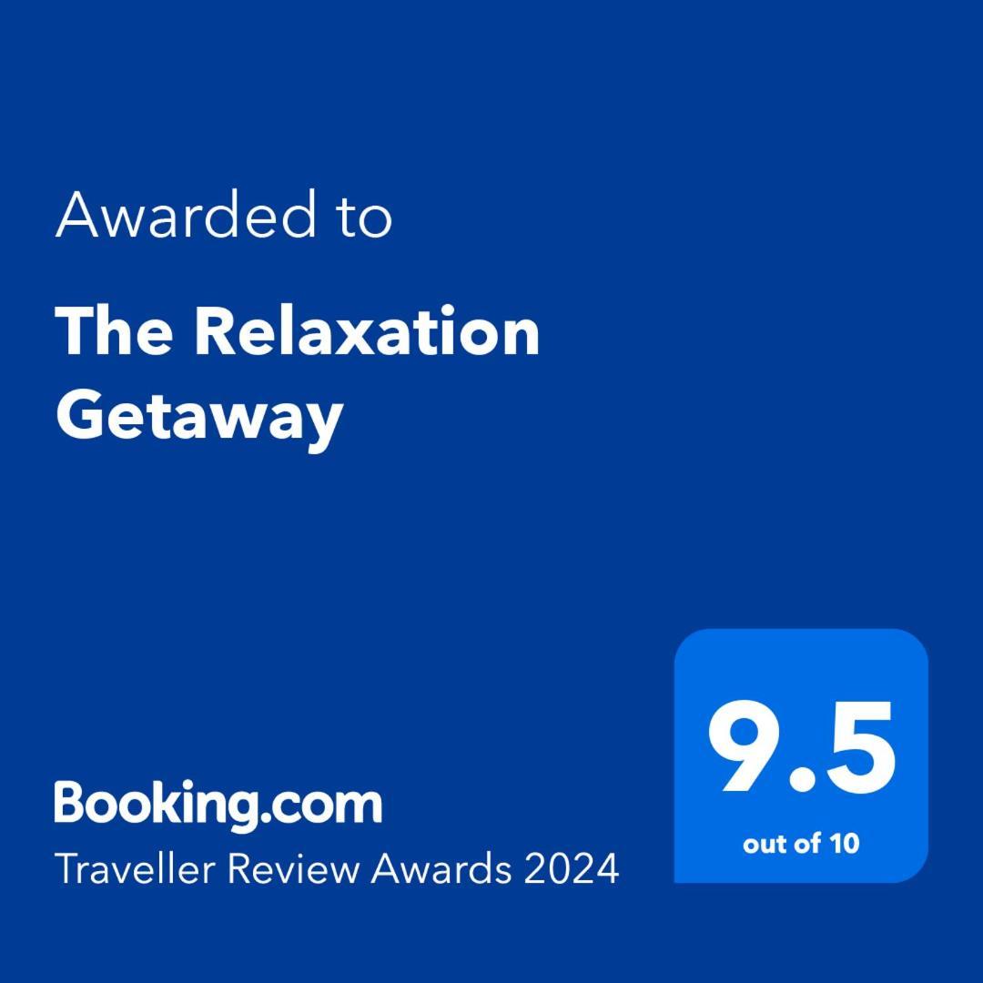 The Relaxation Getaway Villa Savannah Luaran gambar