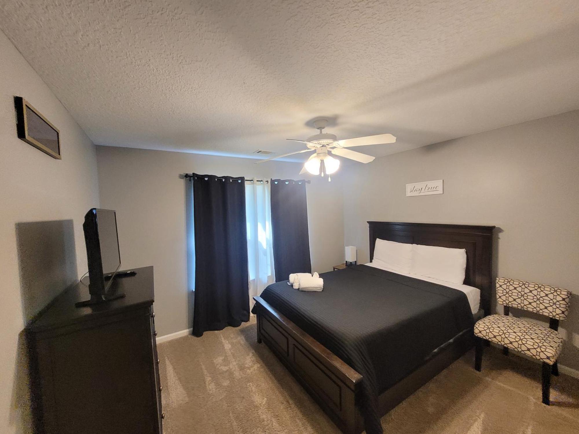 The Relaxation Getaway Villa Savannah Luaran gambar