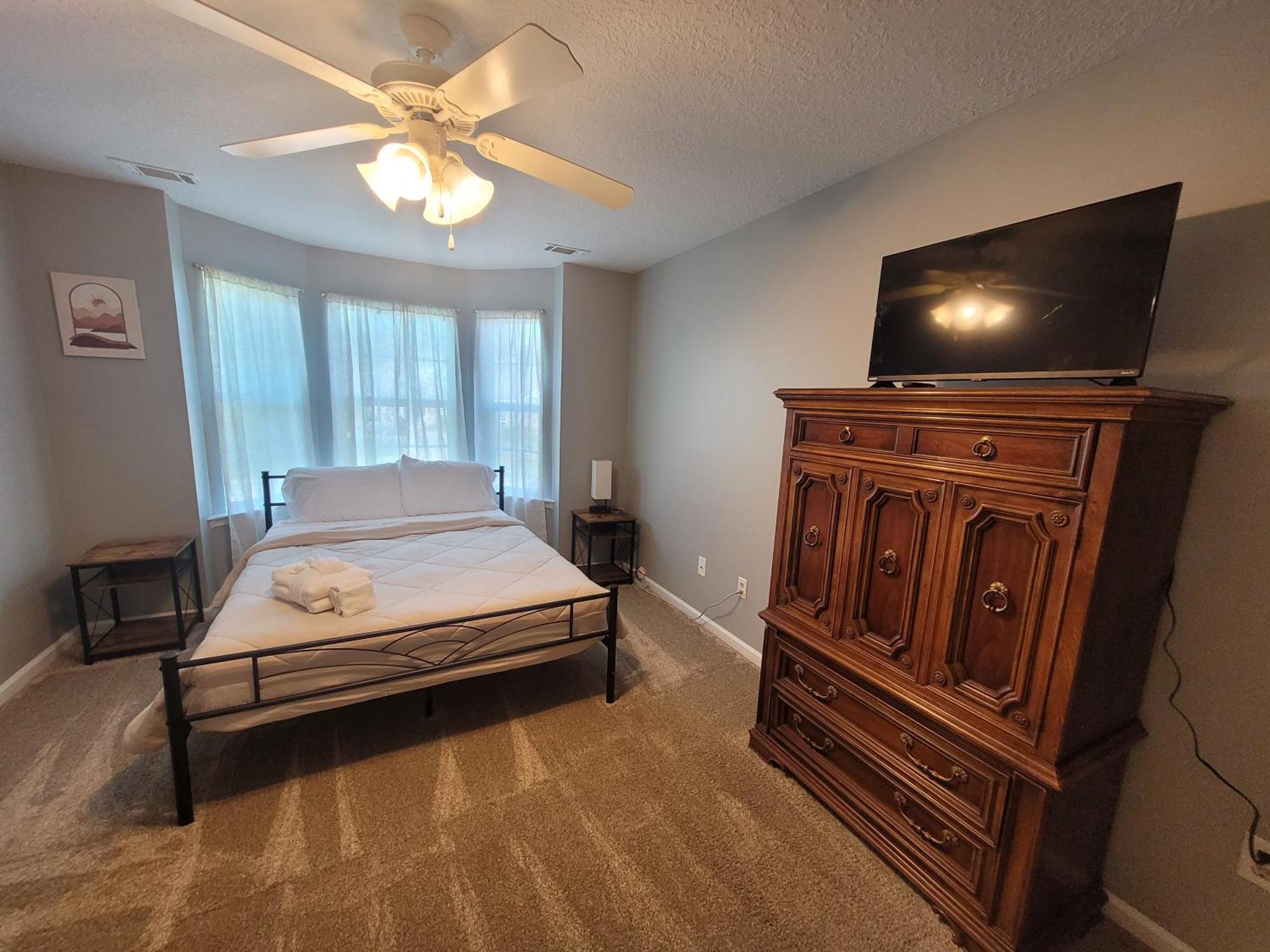 The Relaxation Getaway Villa Savannah Luaran gambar
