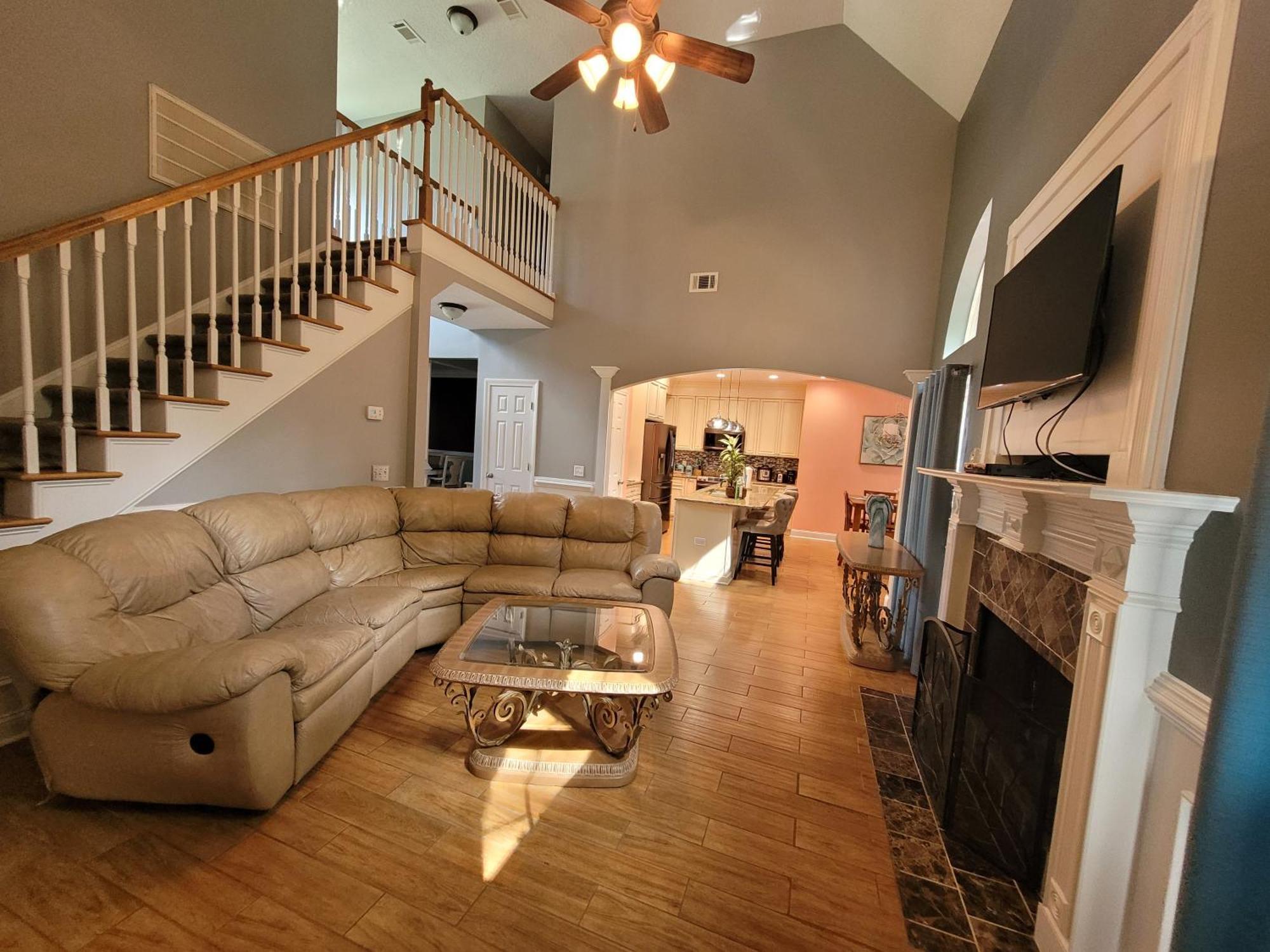 The Relaxation Getaway Villa Savannah Luaran gambar